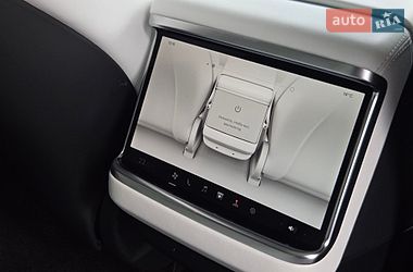 Ліфтбек Tesla Model S 2023 в Києві фото 19 Ліфтбек Tesla Model S 2023 в Києві
