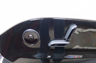 Внедорожник / Кроссовер Tesla Model X 2017 в 