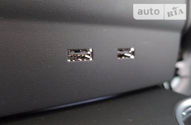 Внедорожник / Кроссовер Tesla Model X 2017 в 