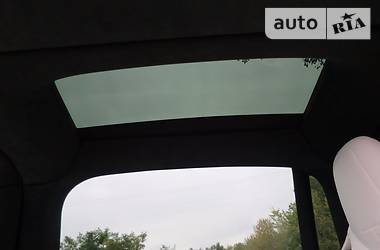 Внедорожник / Кроссовер Tesla Model X 2017 в 