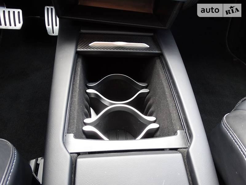 Внедорожник / Кроссовер Tesla Model X 2016 в Днепре фото 22 Внедорожник / Кроссовер Tesla Model X 2016 в Днепре