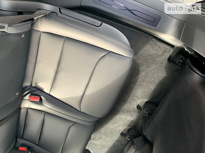 Позашляховик / Кросовер Tesla Model X 2018 в Києві фото 26 Позашляховик / Кросовер Tesla Model X 2018 в Києві