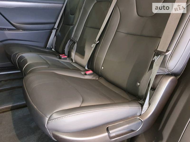 Позашляховик / Кросовер Tesla Model X 2018 в Києві фото 21 Позашляховик / Кросовер Tesla Model X 2018 в Києві