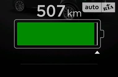Позашляховик / Кросовер Tesla Model X 2017 в 