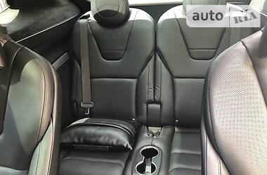 Внедорожник / Кроссовер Tesla Model X 2016 в 