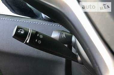 Внедорожник / Кроссовер Tesla Model X 2017 в 