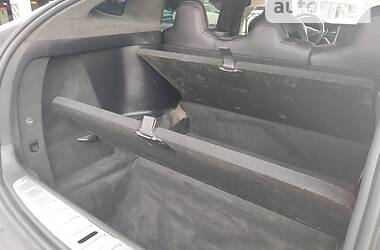 Внедорожник / Кроссовер Tesla Model X 2018 в 