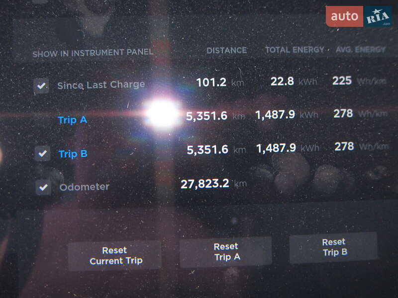 Внедорожник / Кроссовер Tesla Model X 2018 в Херсоне фото 41 Внедорожник / Кроссовер Tesla Model X 2018 в Херсоне