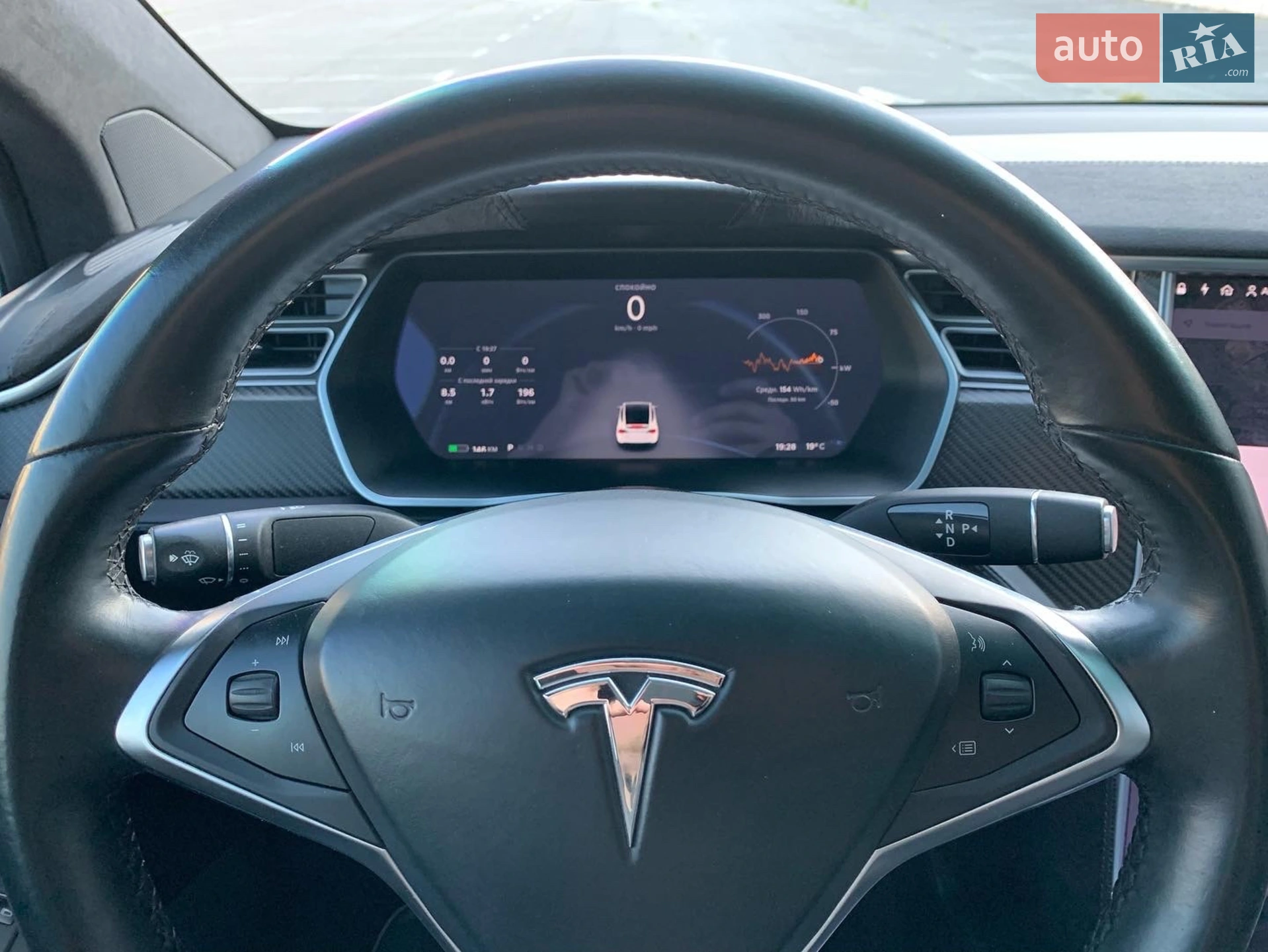 2016 Tesla Model X - мініатюра 8