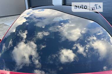 Внедорожник / Кроссовер Tesla Model X 2018 в Черновцах