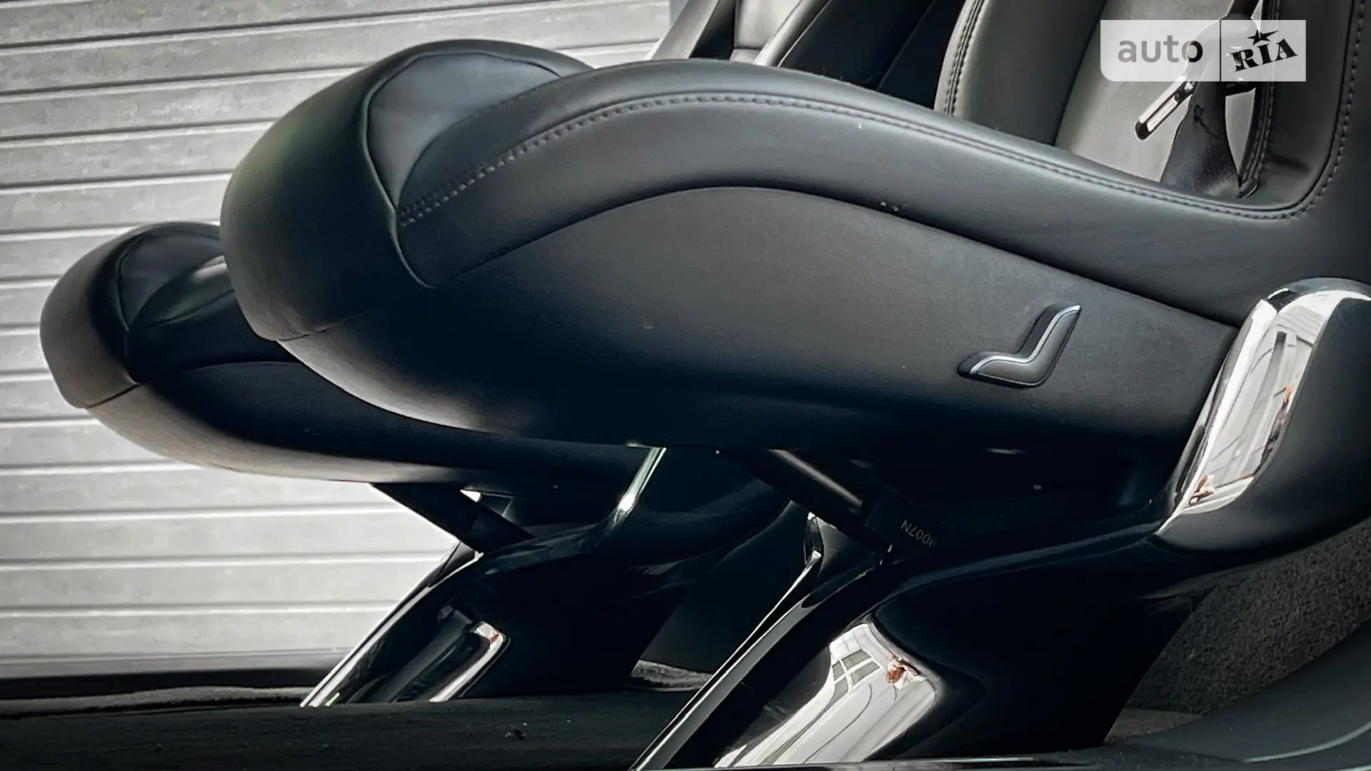 2019 Tesla Model X - мініатюра 12
