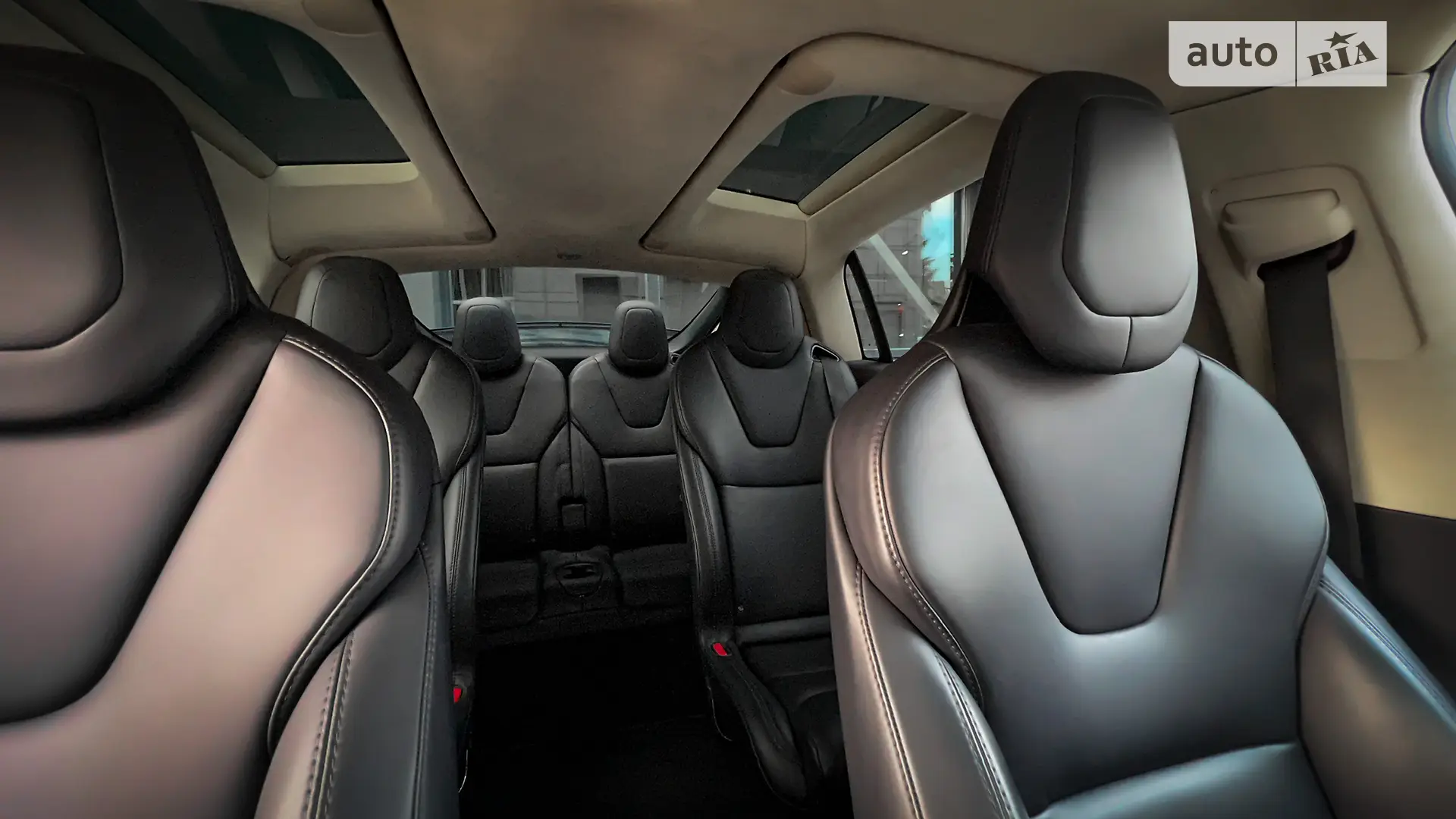 2019 Tesla Model X - мініатюра 17