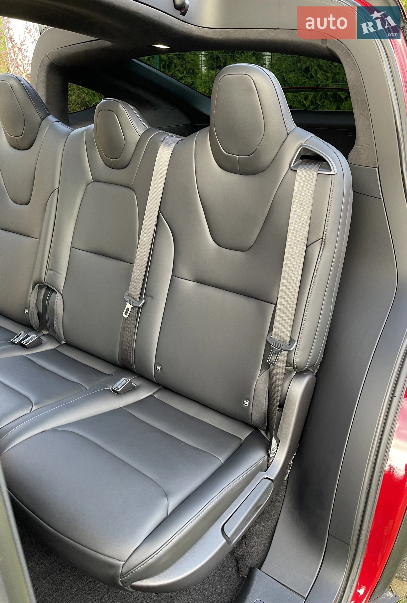 2019 Tesla Model X - мініатюра 17