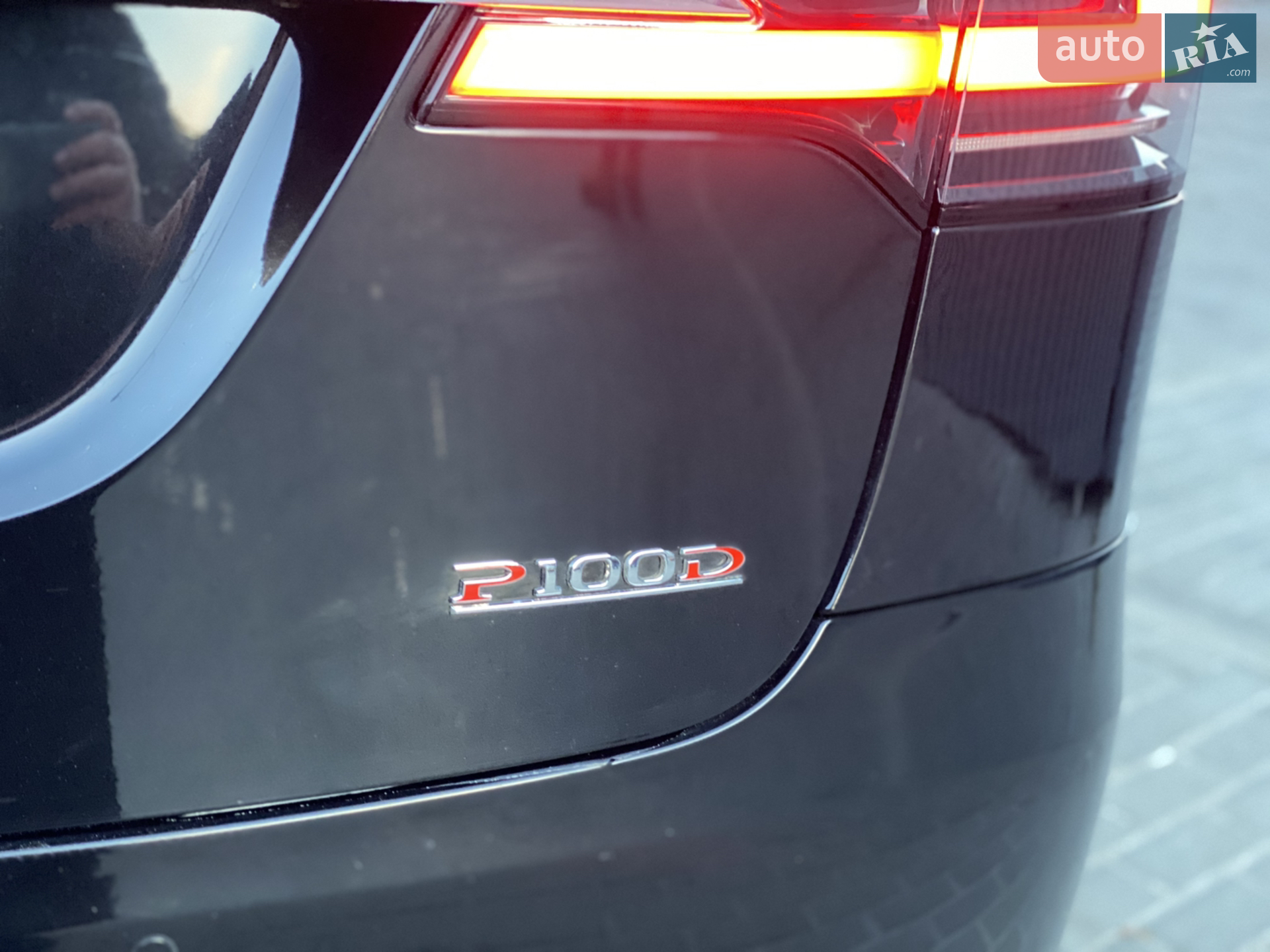 2018 Tesla Model X - мініатюра 12