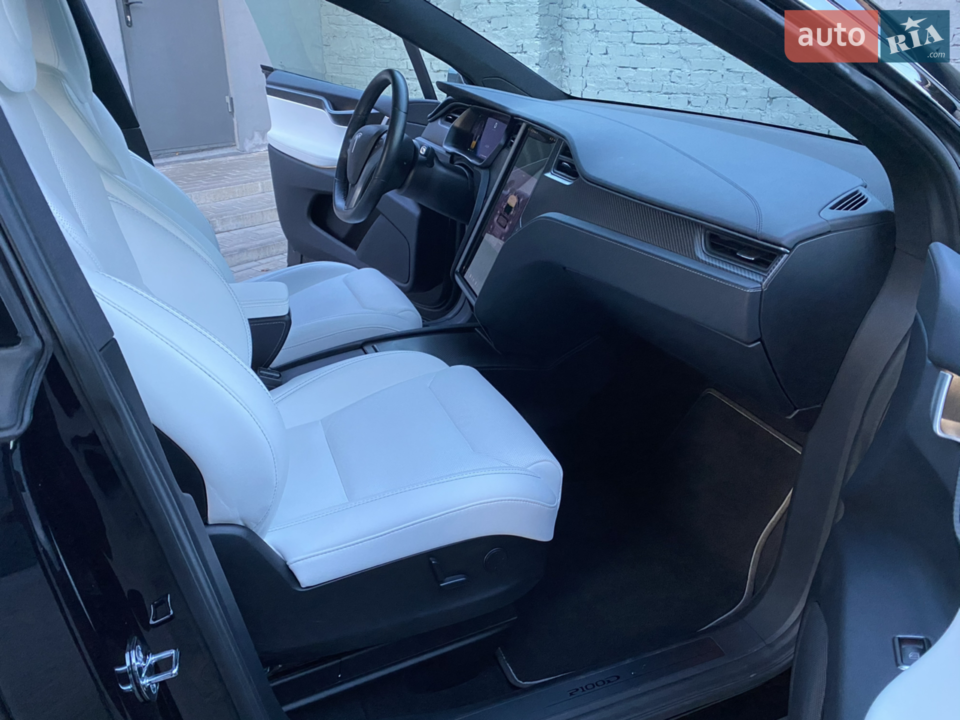 2018 Tesla Model X - мініатюра 24
