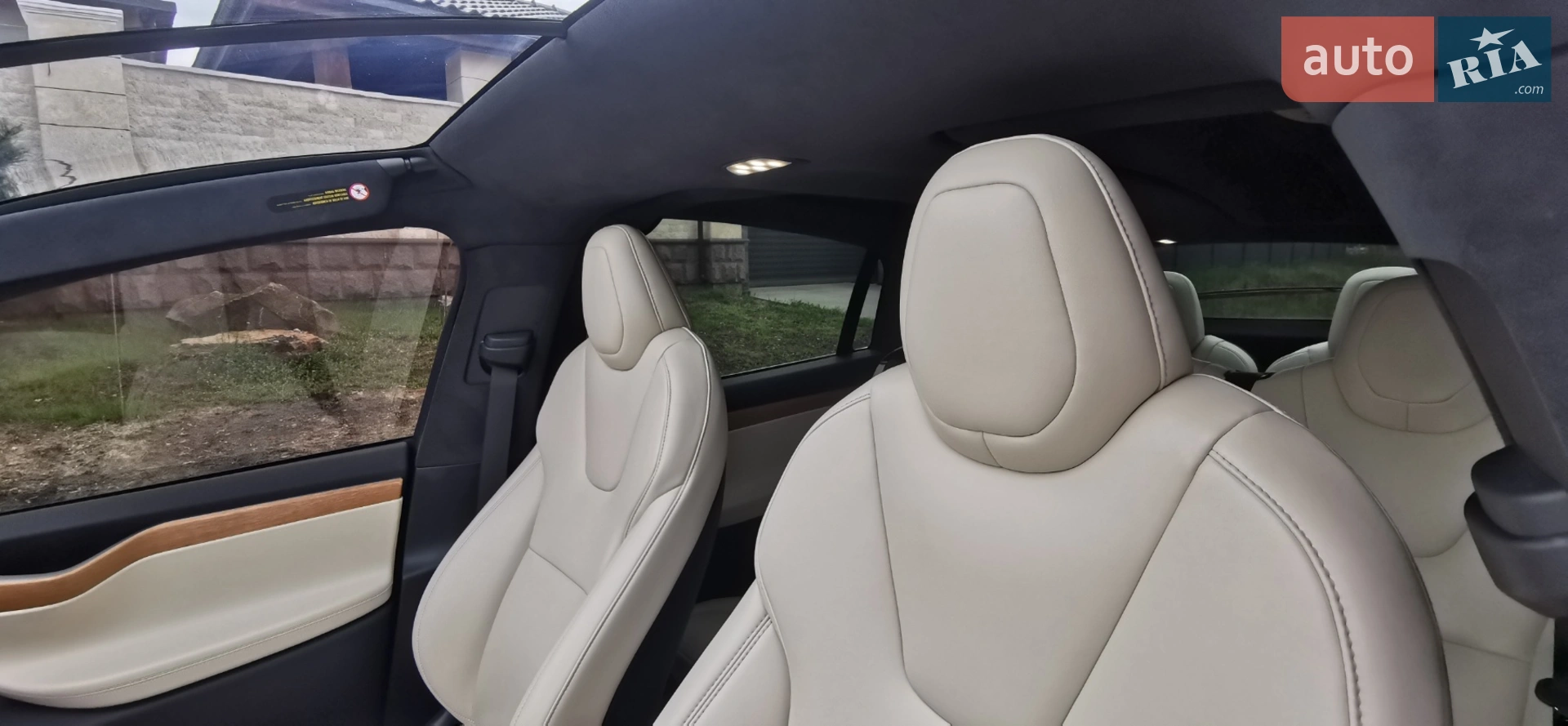 2020 Tesla Model X - мініатюра 16