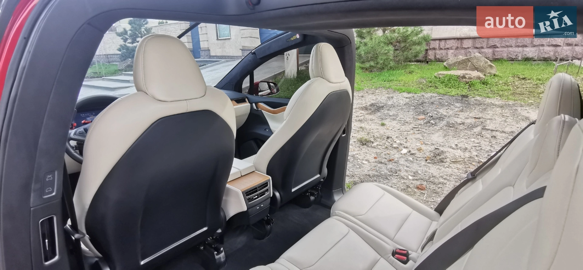 2020 Tesla Model X - мініатюра 24