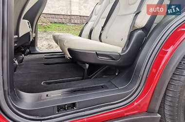 Внедорожник / Кроссовер Tesla Model X 2020 в Киеве