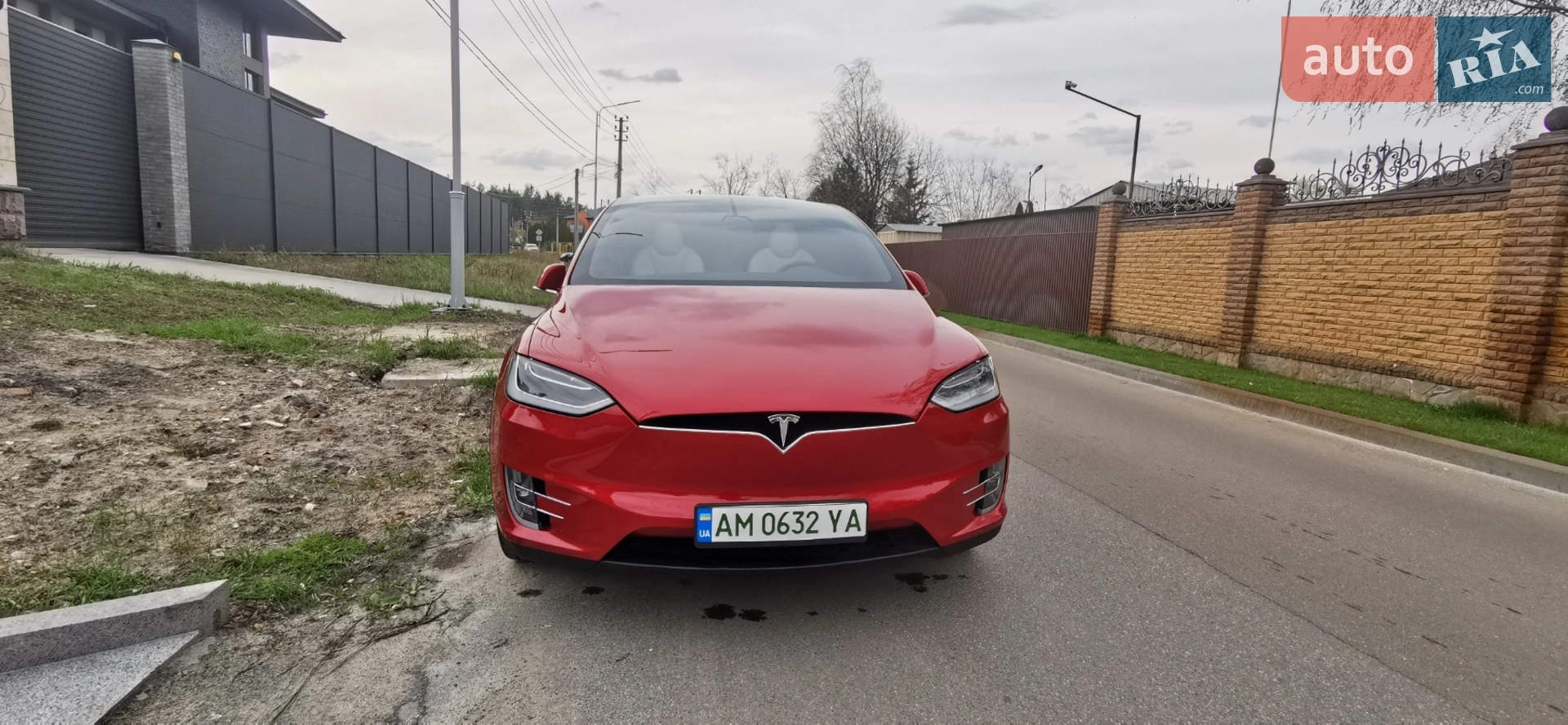 2020 Tesla Model X - мініатюра 4