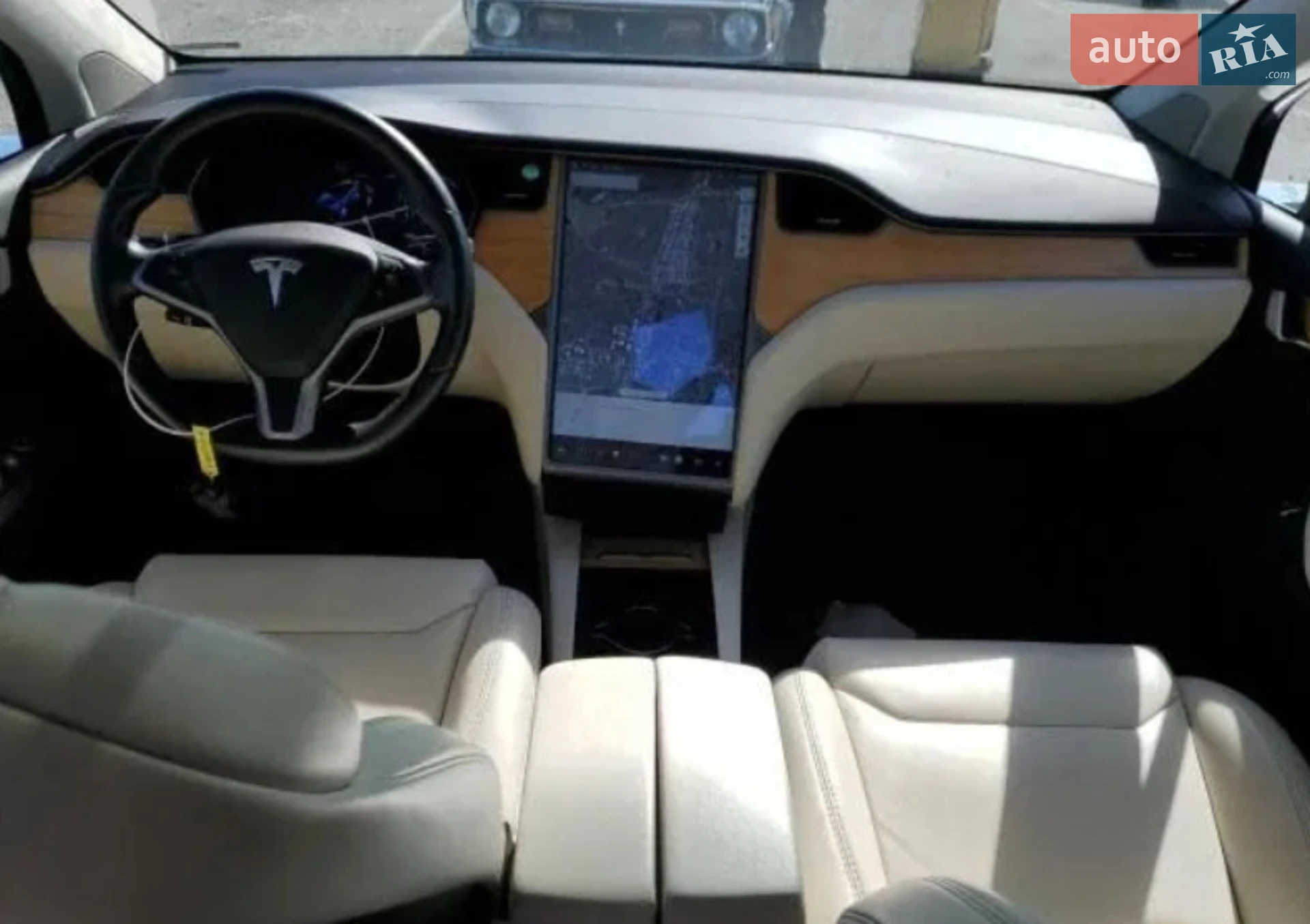 2020 Tesla Model X - мініатюра 5