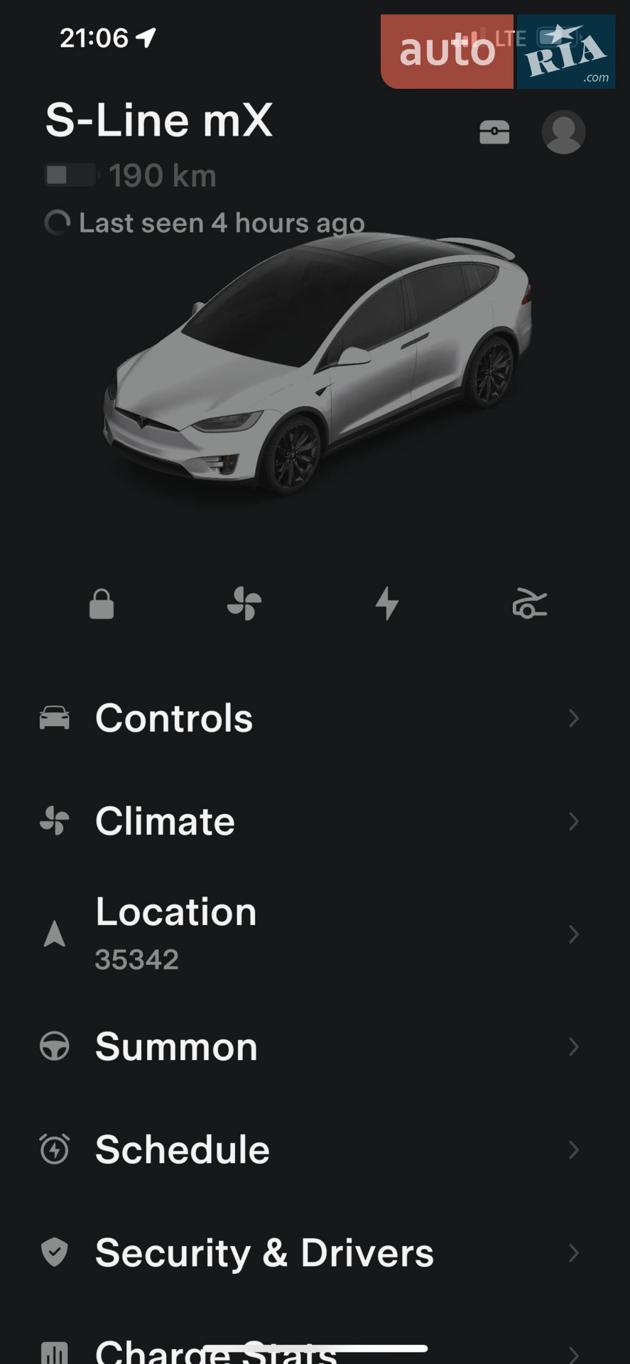 2020 Tesla Model X - мініатюра 38
