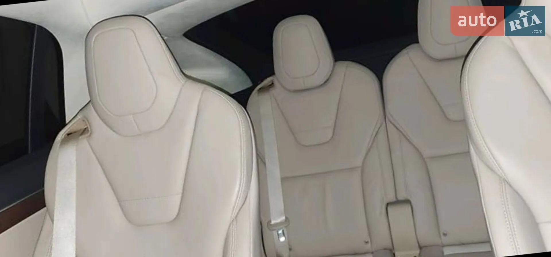 2017 Tesla Model X - мініатюра 11