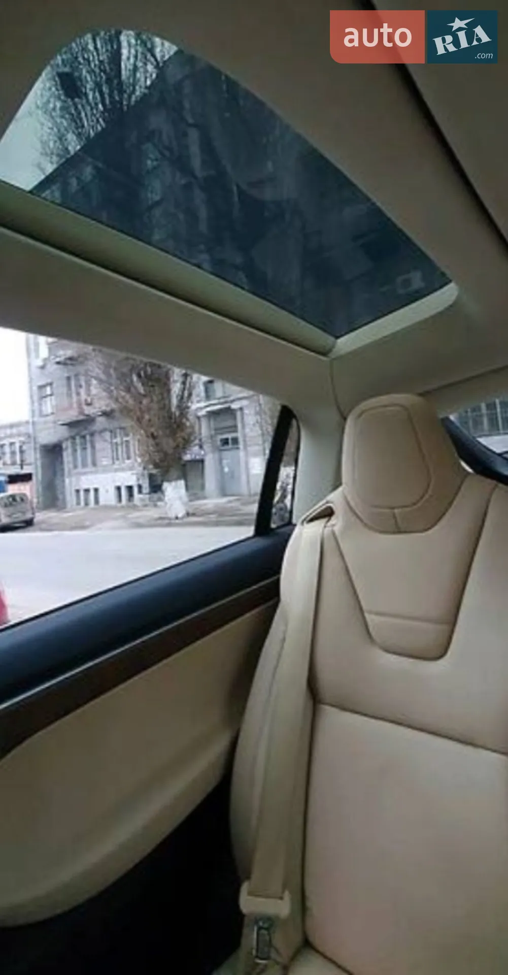 2017 Tesla Model X - мініатюра 17