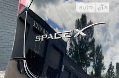 Внедорожник / Кроссовер Tesla Model X 2020 в 