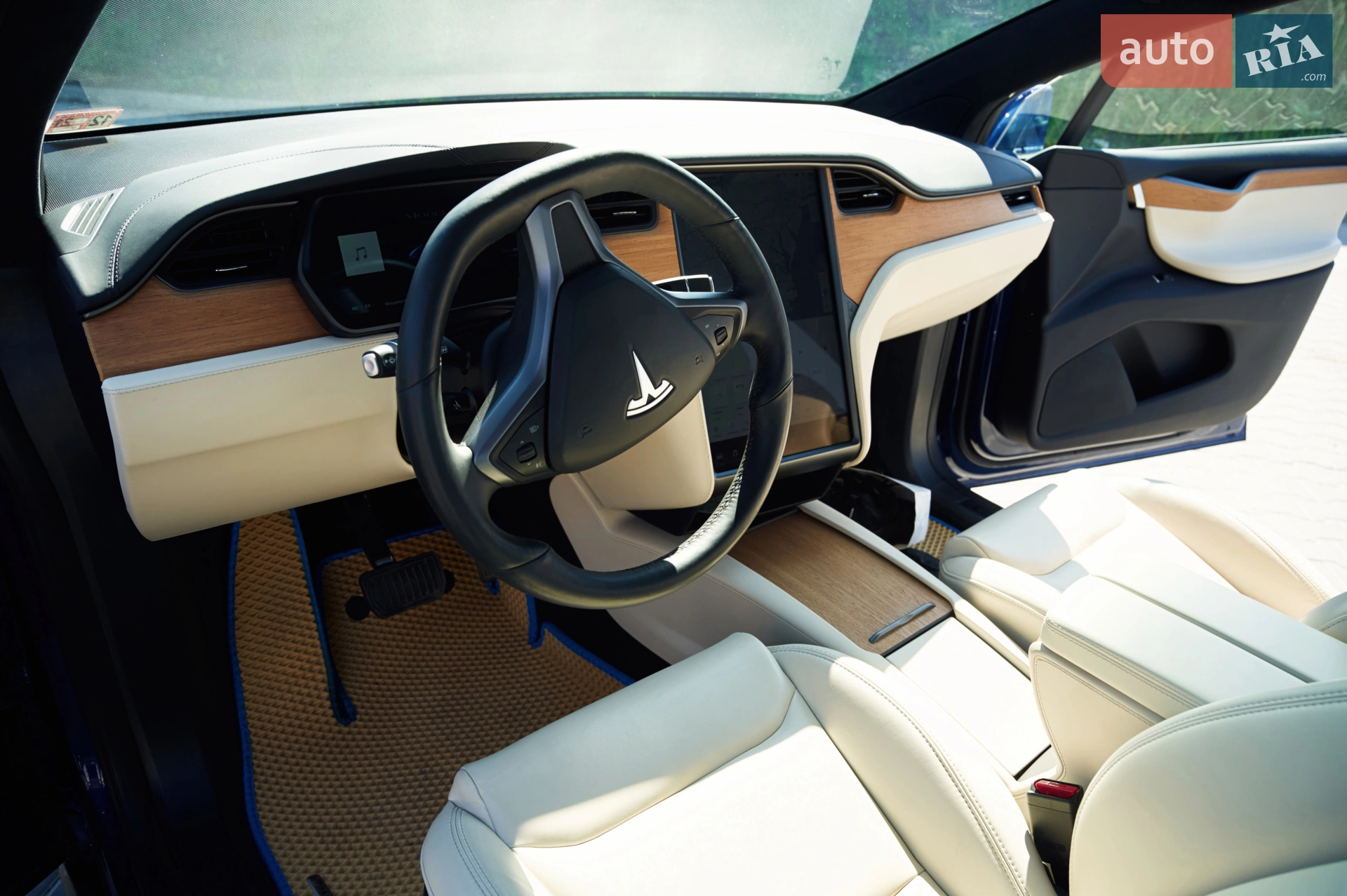 2020 Tesla Model X - мініатюра 11