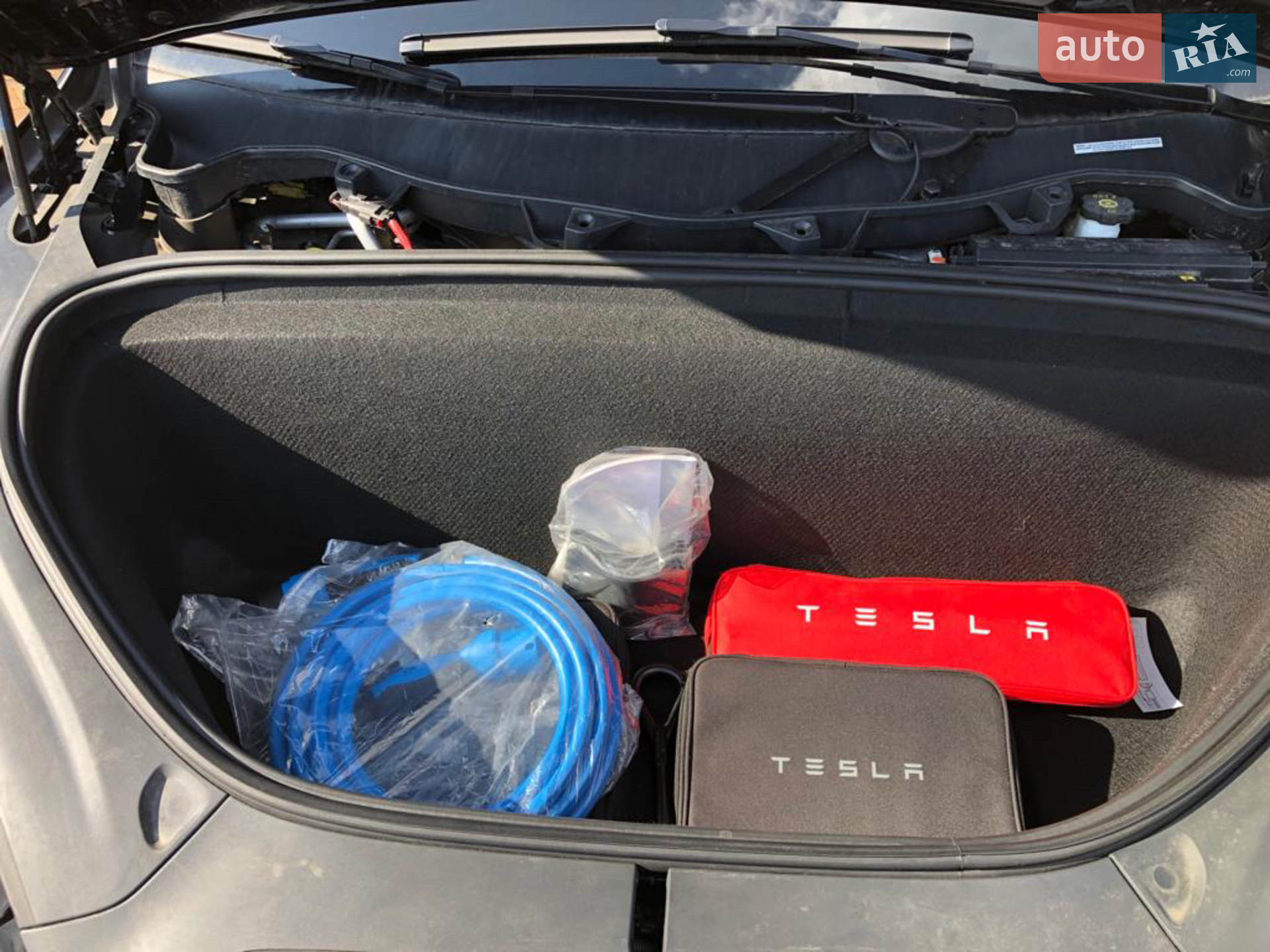 2020 Tesla Model X - мініатюра 13