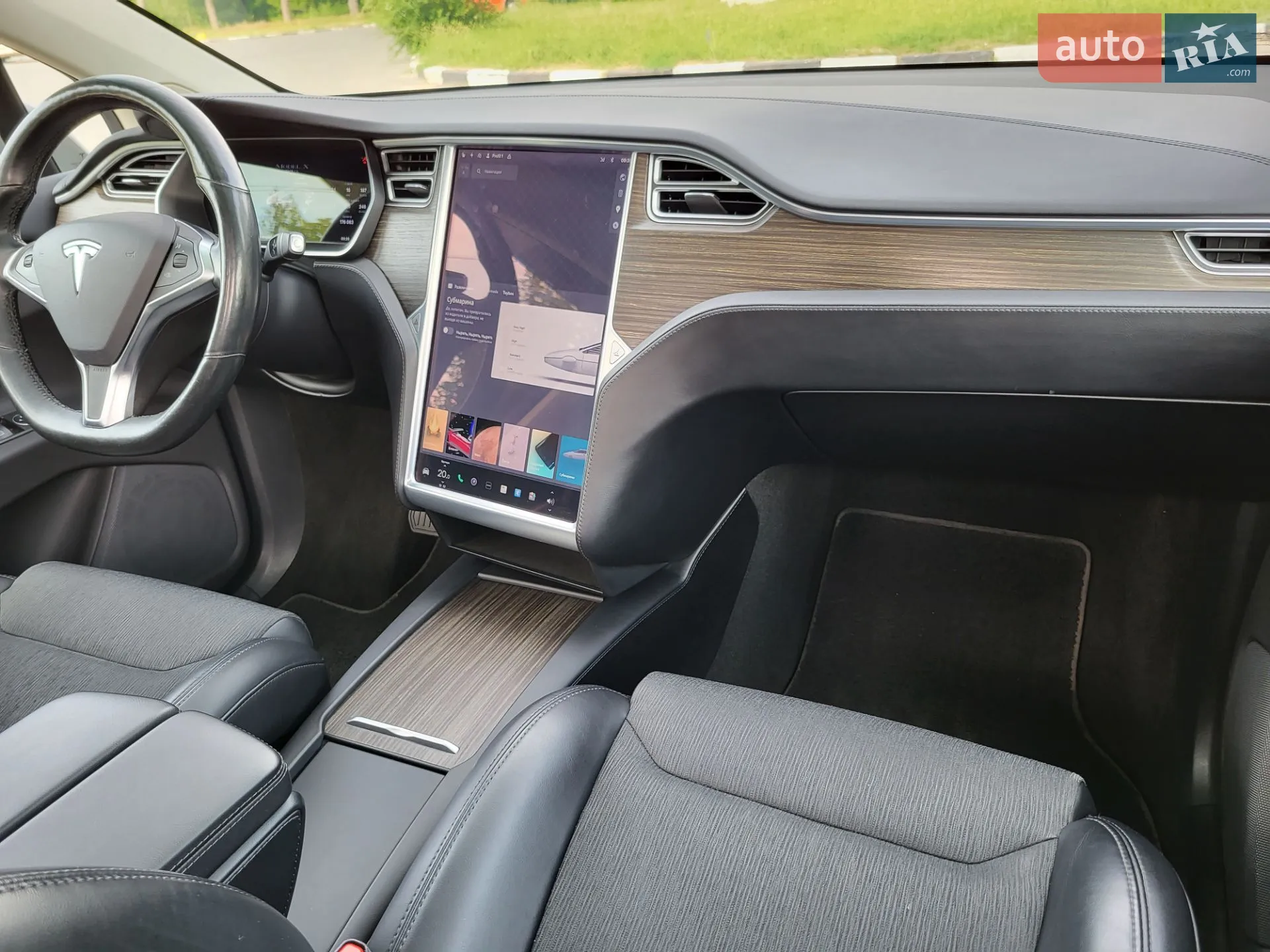 2016 Tesla Model X - мініатюра 30