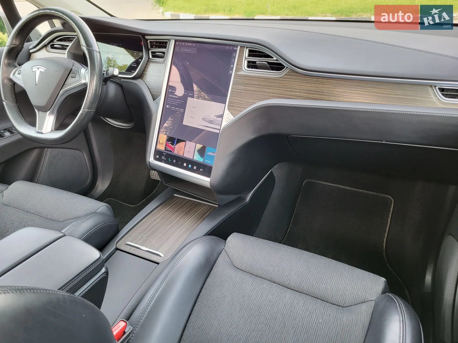 2016 Tesla Model X - мініатюра 31