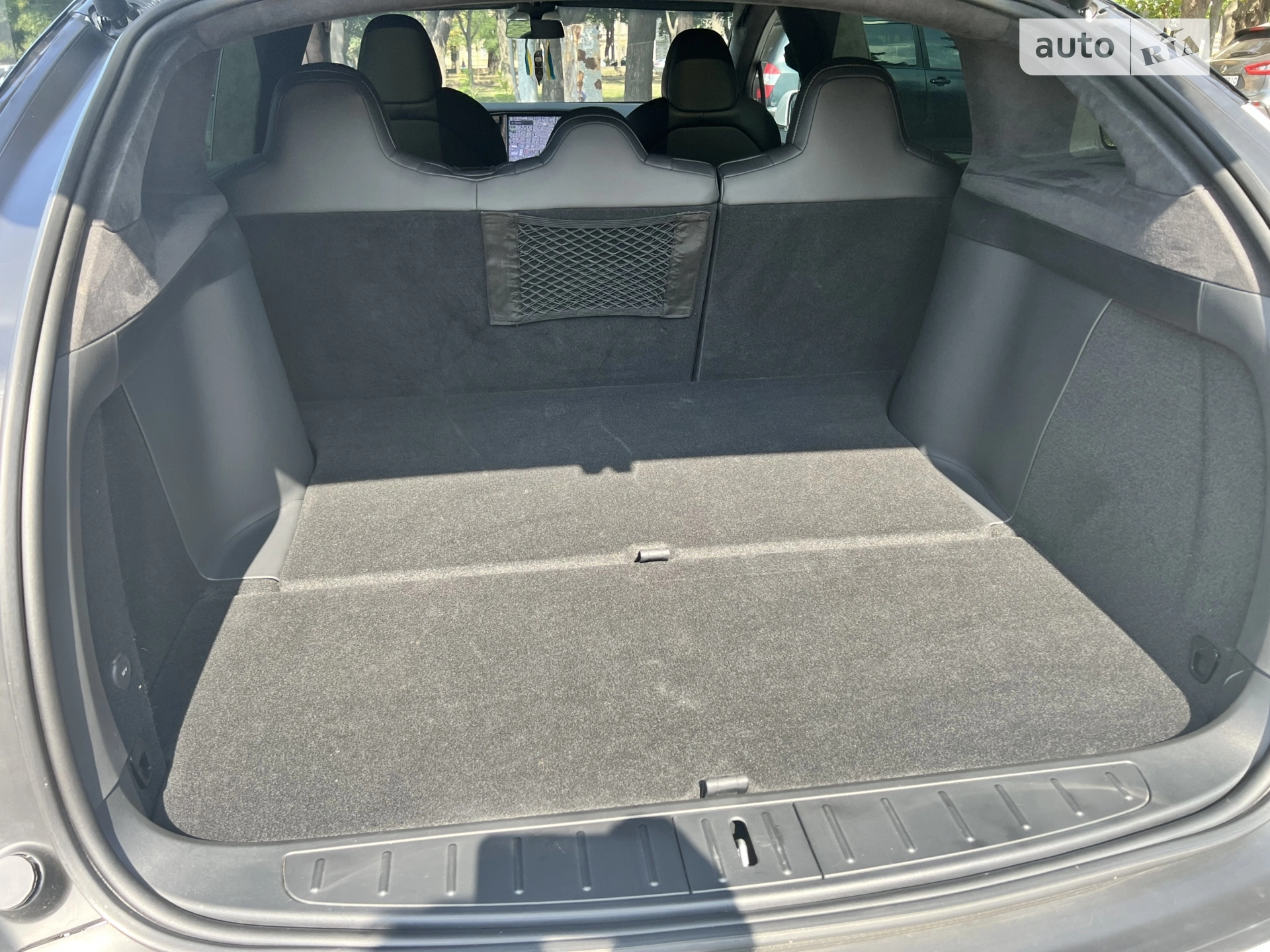 2019 Tesla Model X - мініатюра 24