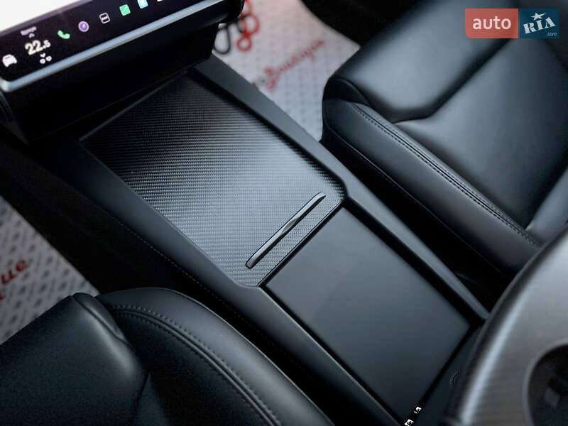 Позашляховик / Кросовер Tesla Model X 2020 в Одесі