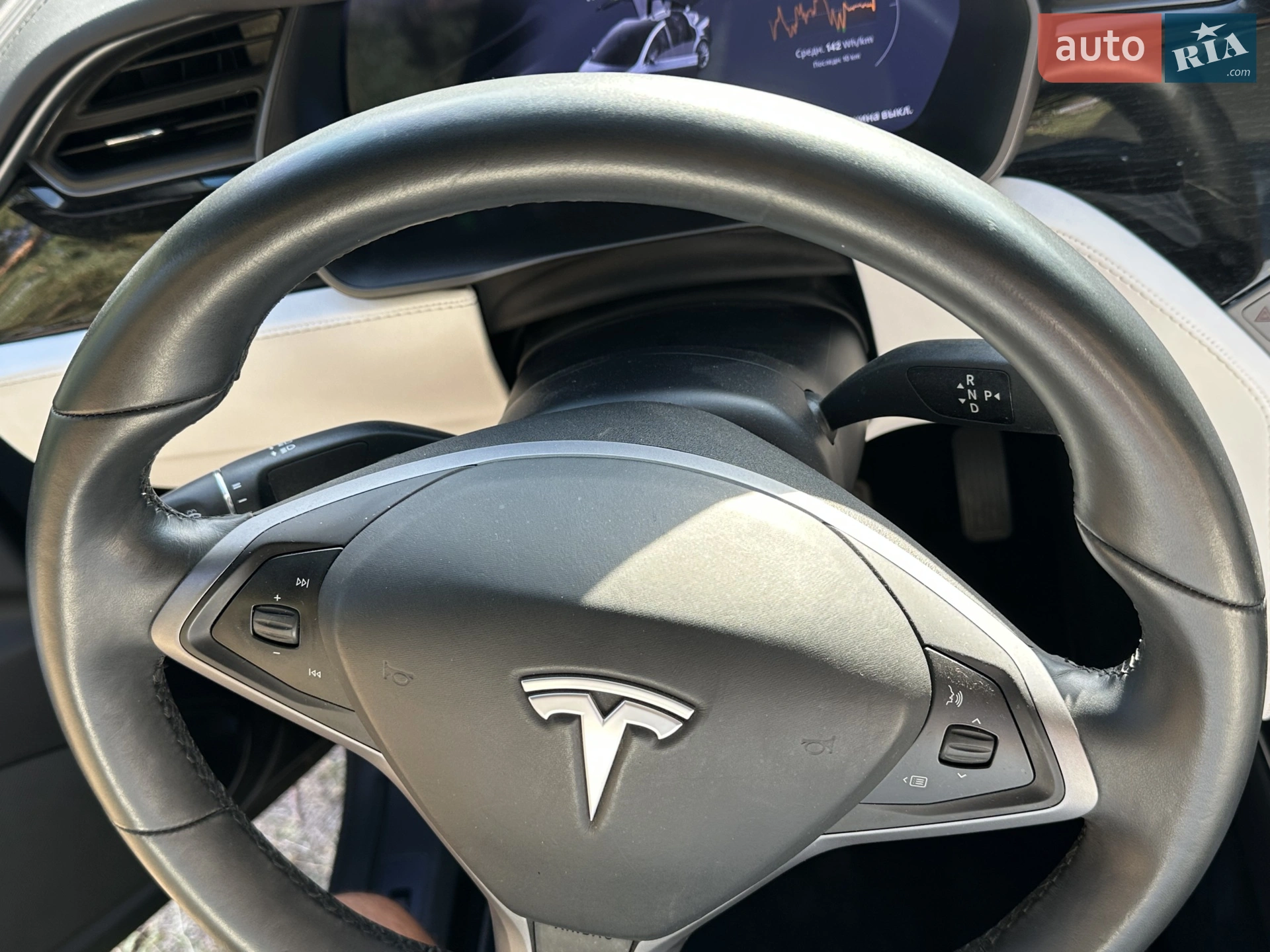 2020 Tesla Model X - мініатюра 20
