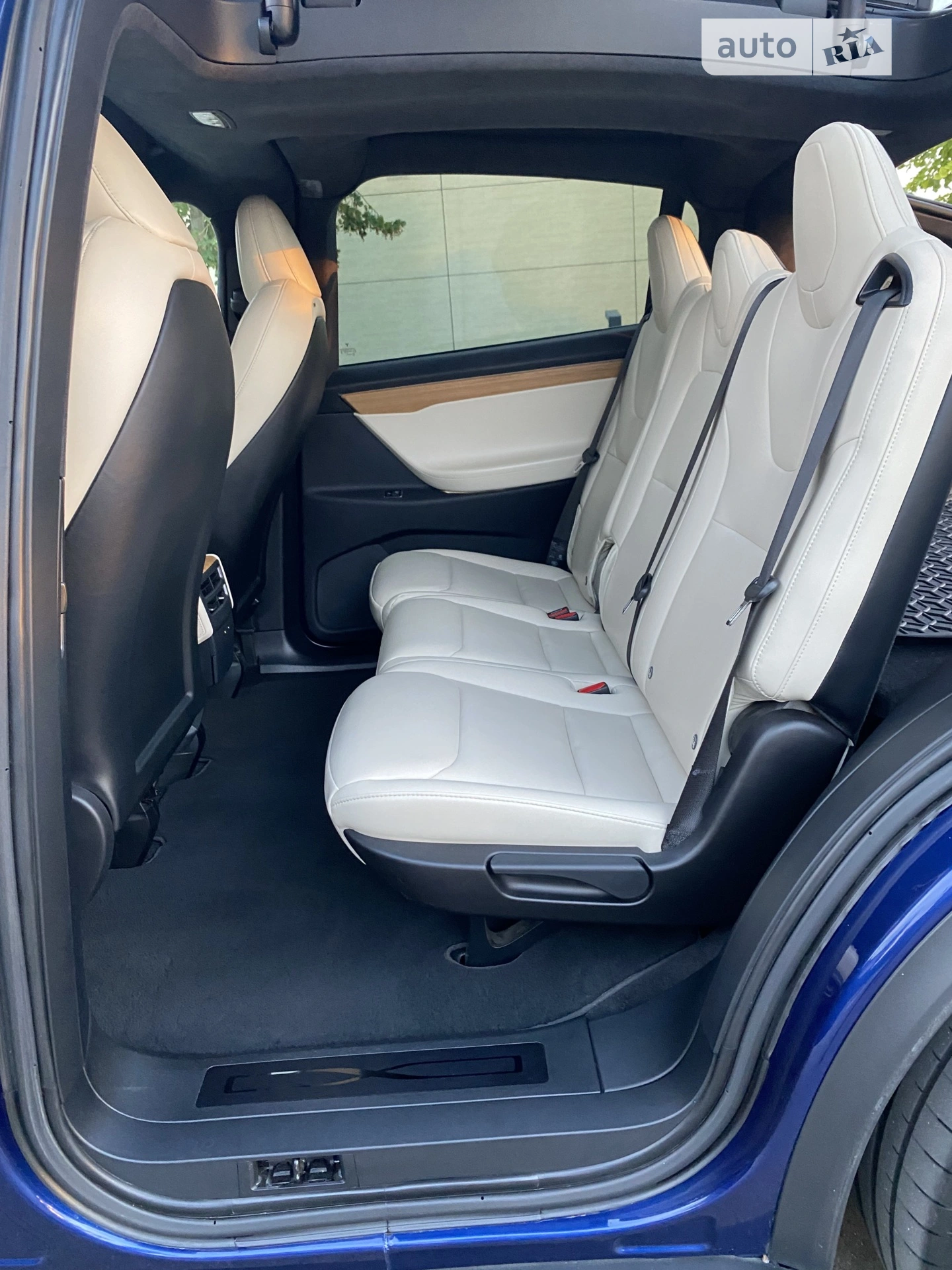 2019 Tesla Model X - мініатюра 10