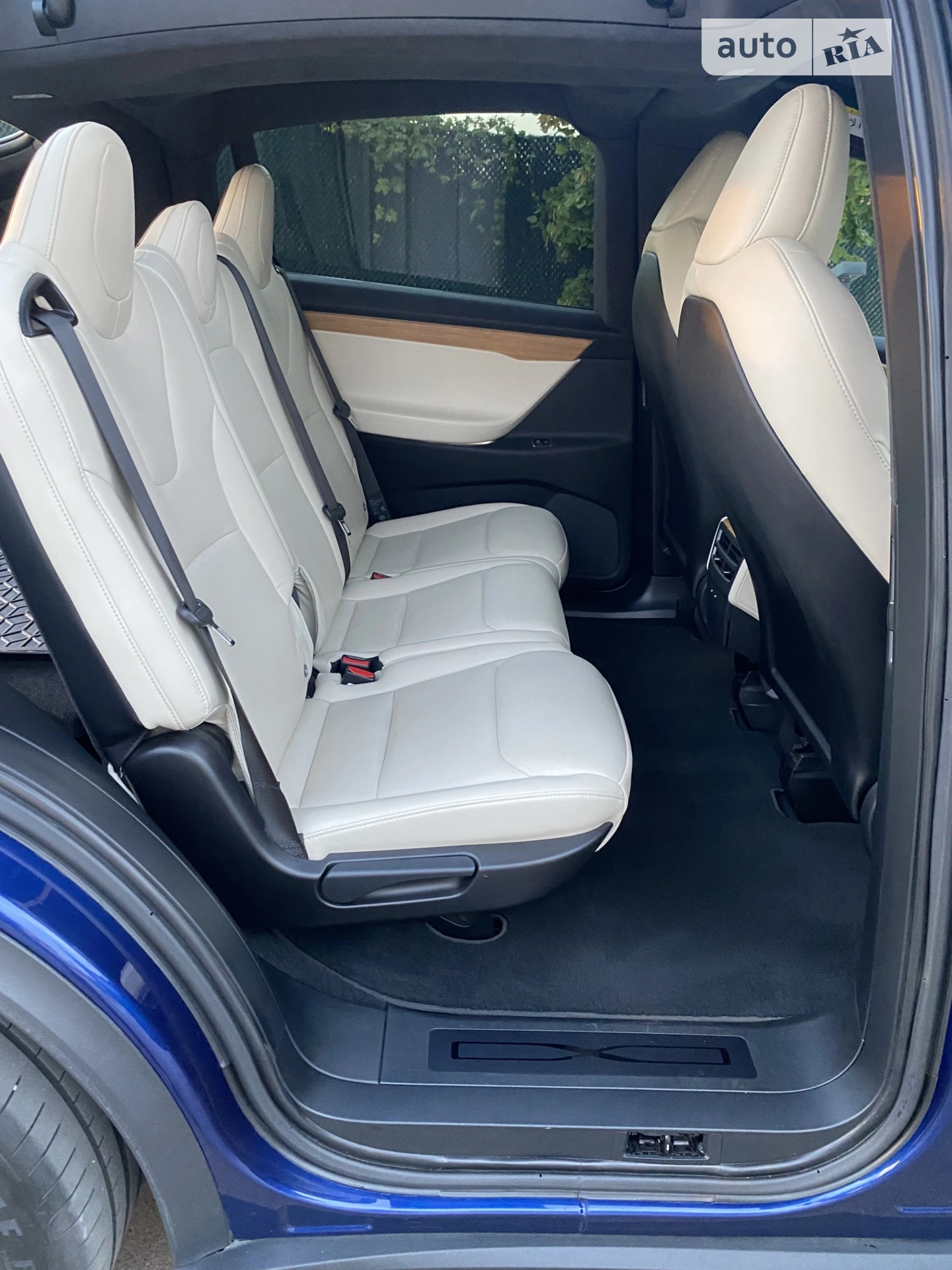 2019 Tesla Model X - мініатюра 16