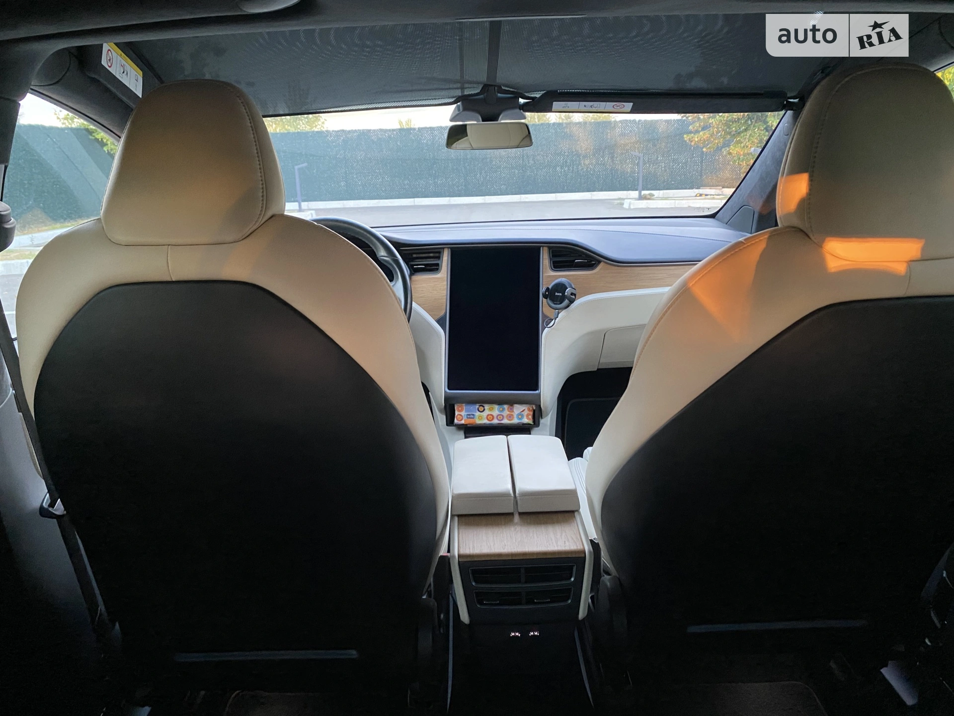 2019 Tesla Model X - мініатюра 13