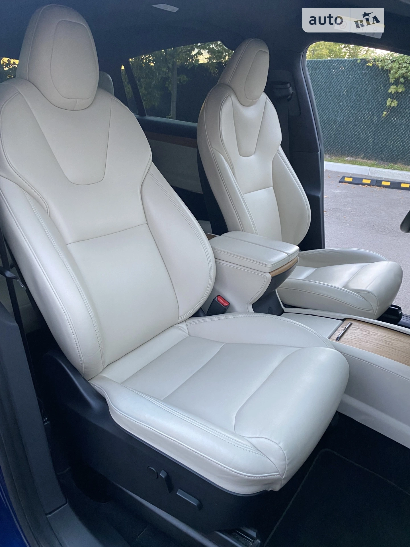 2019 Tesla Model X - мініатюра 29