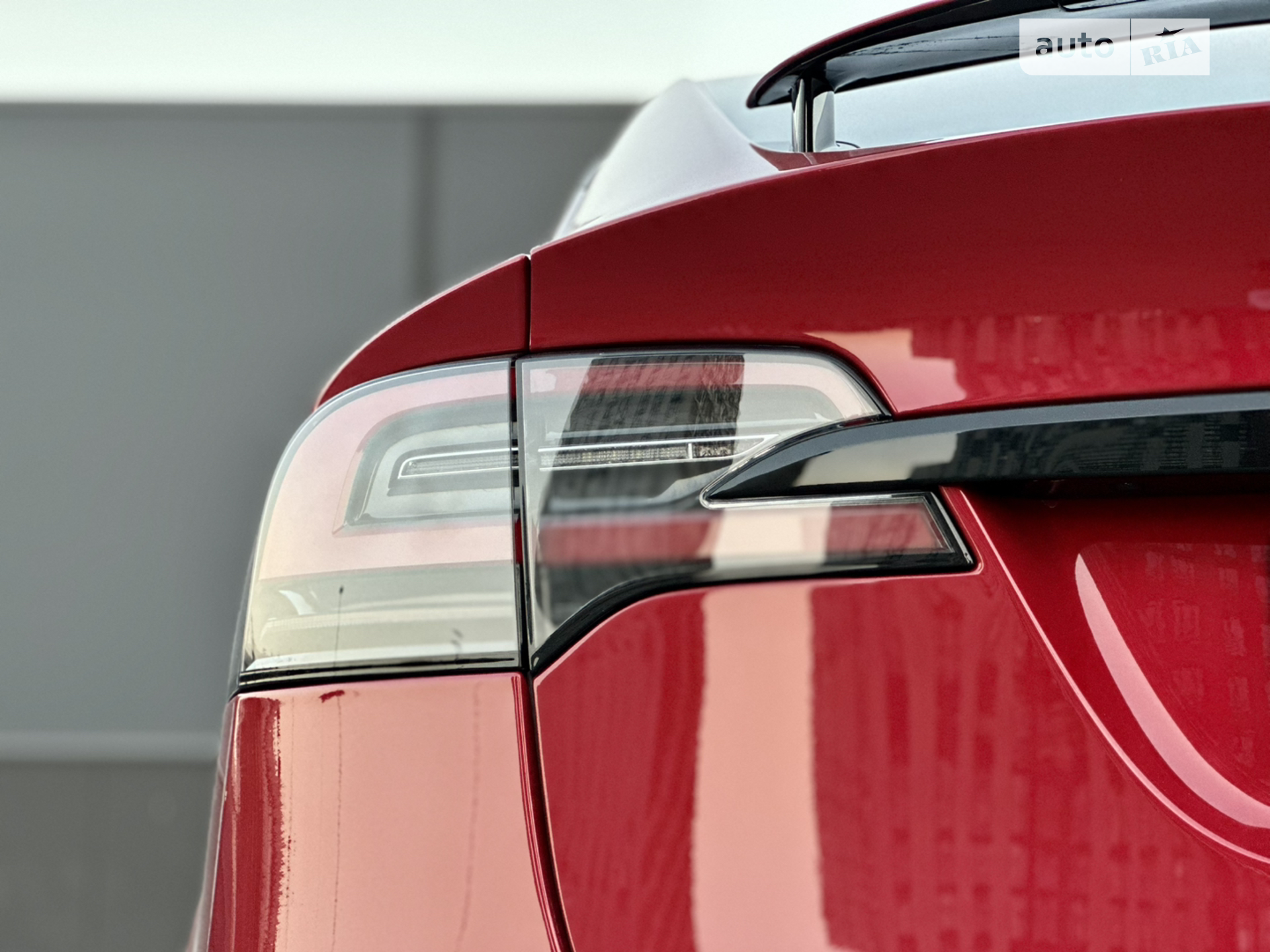 2022 Tesla Model X - мініатюра 7