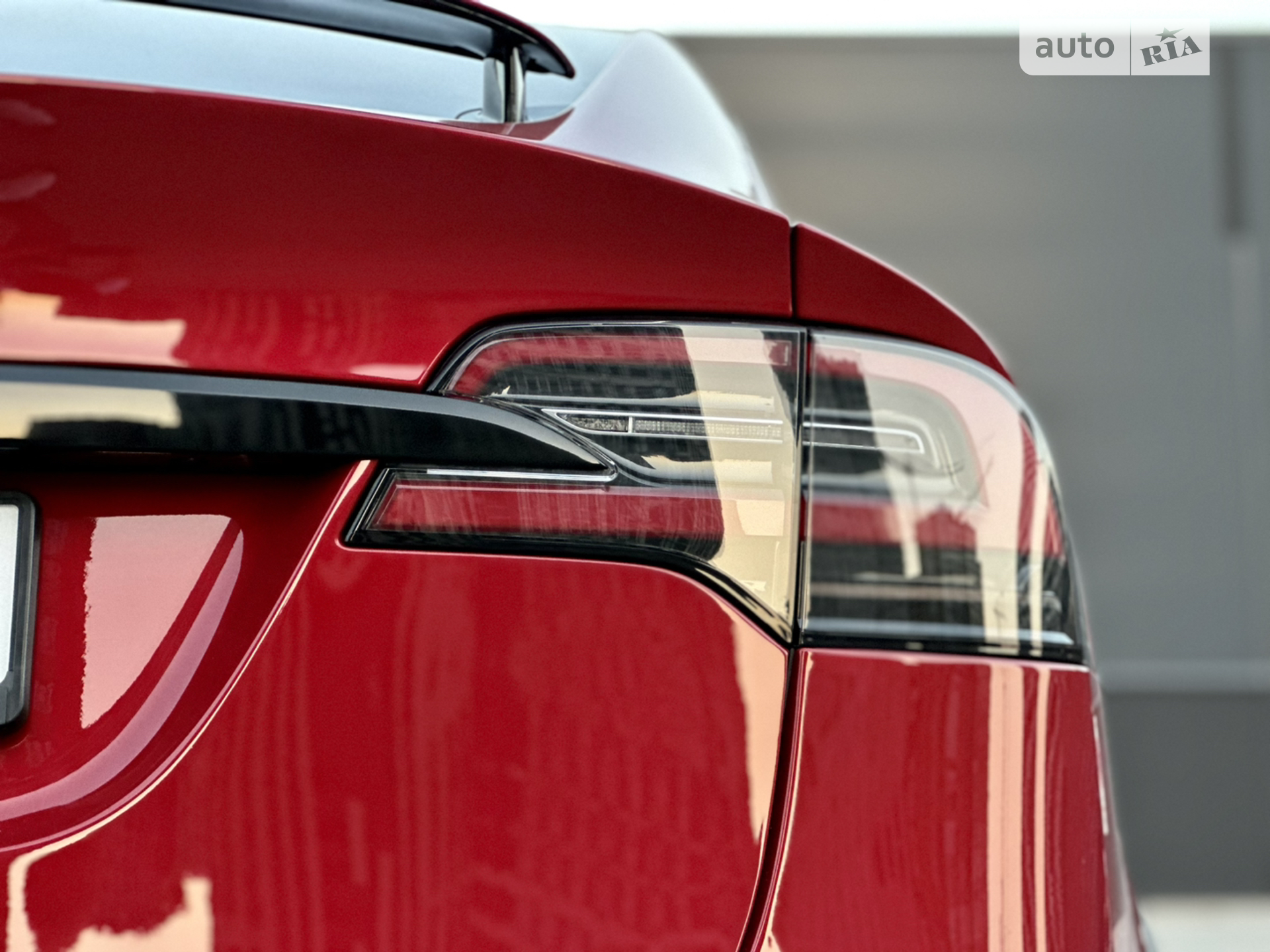 2022 Tesla Model X - мініатюра 9