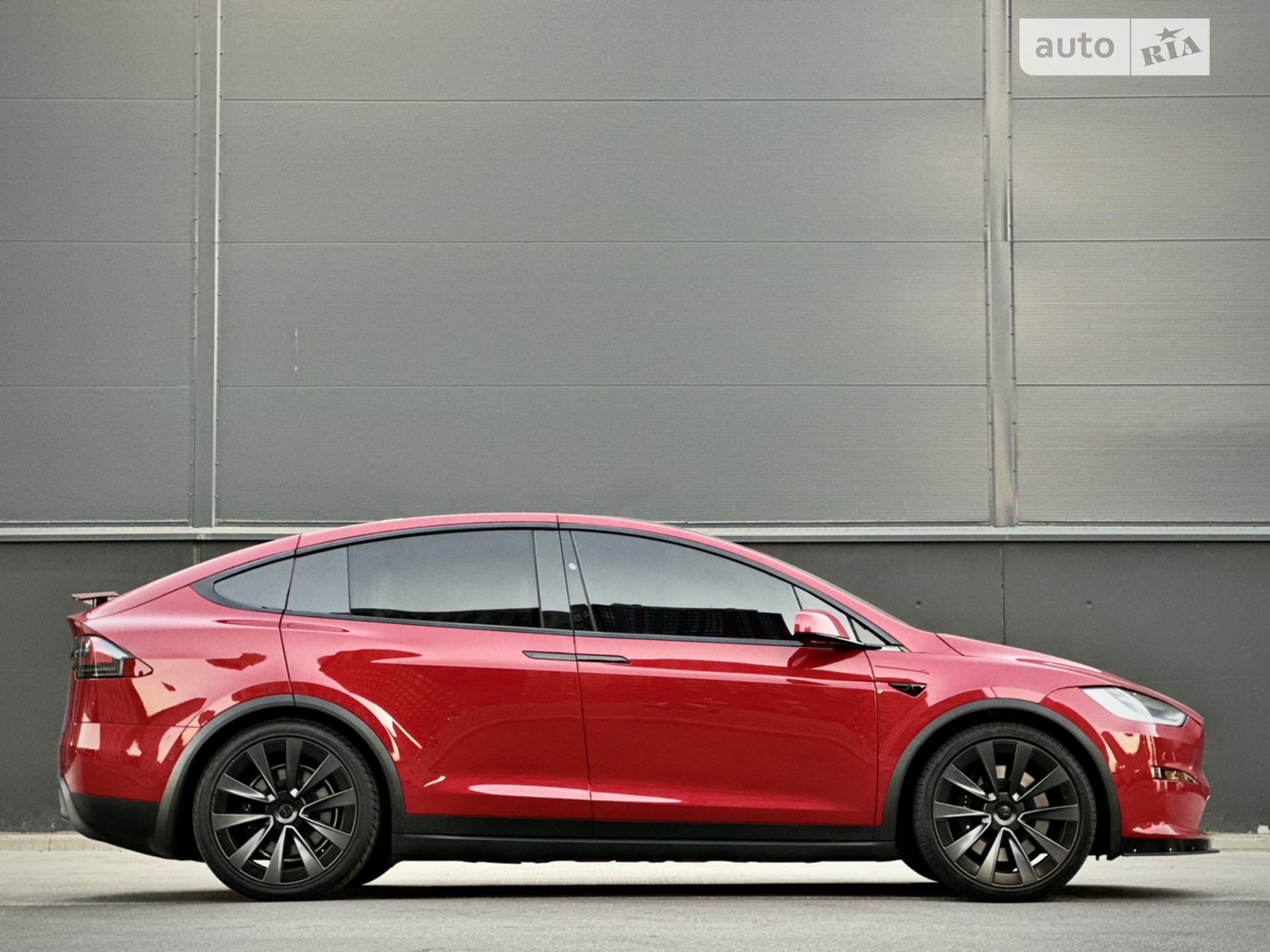 2022 Tesla Model X - мініатюра 13