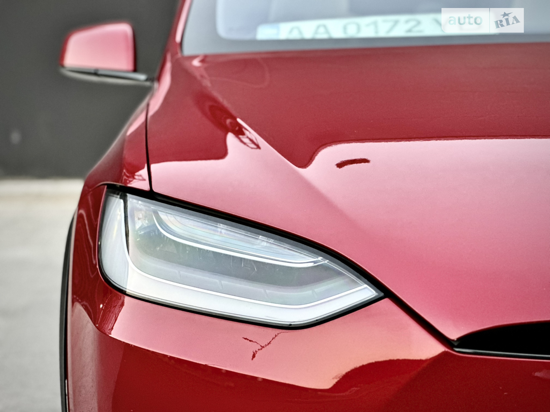 2022 Tesla Model X - мініатюра 18