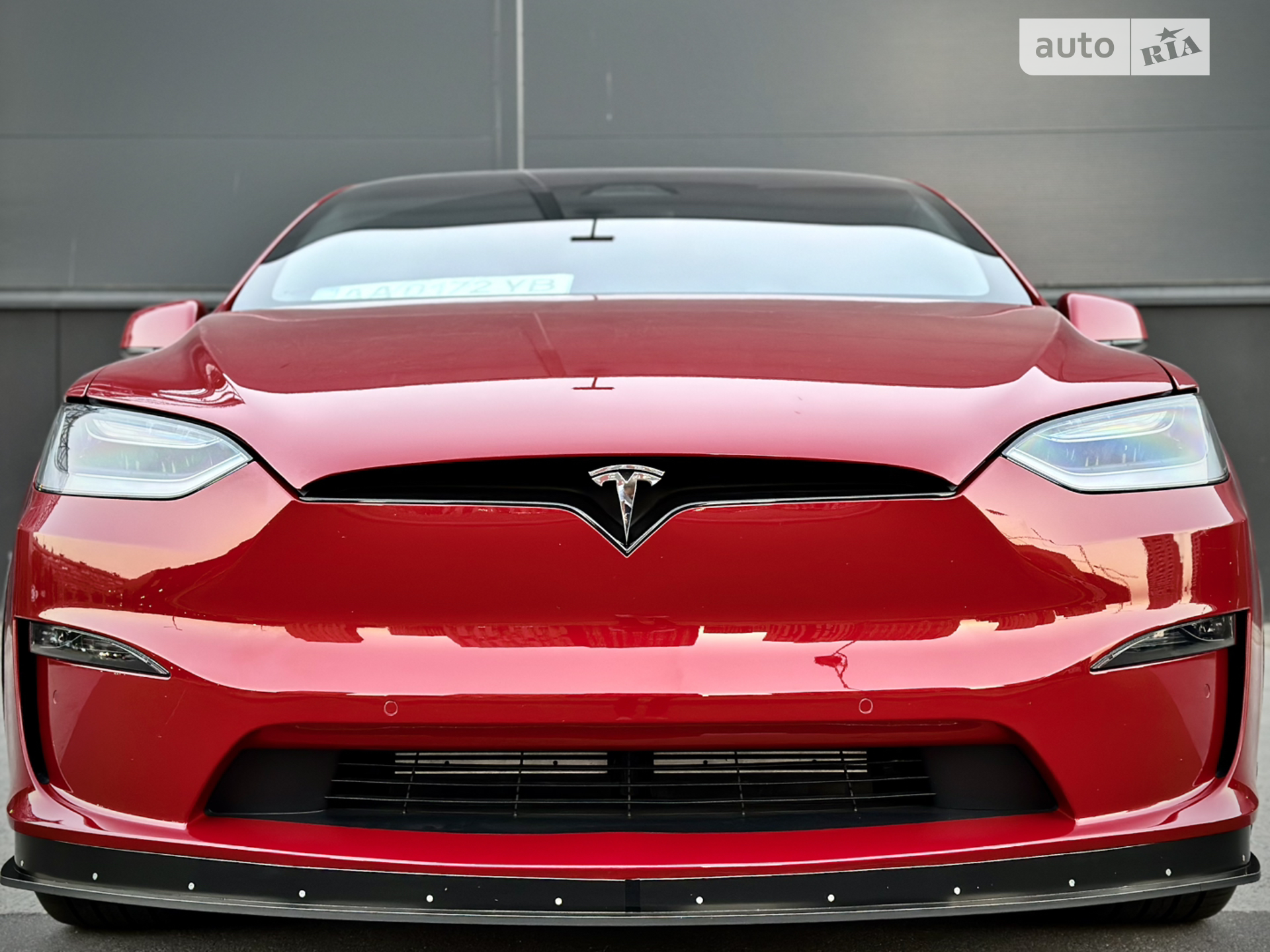 2022 Tesla Model X - мініатюра 19