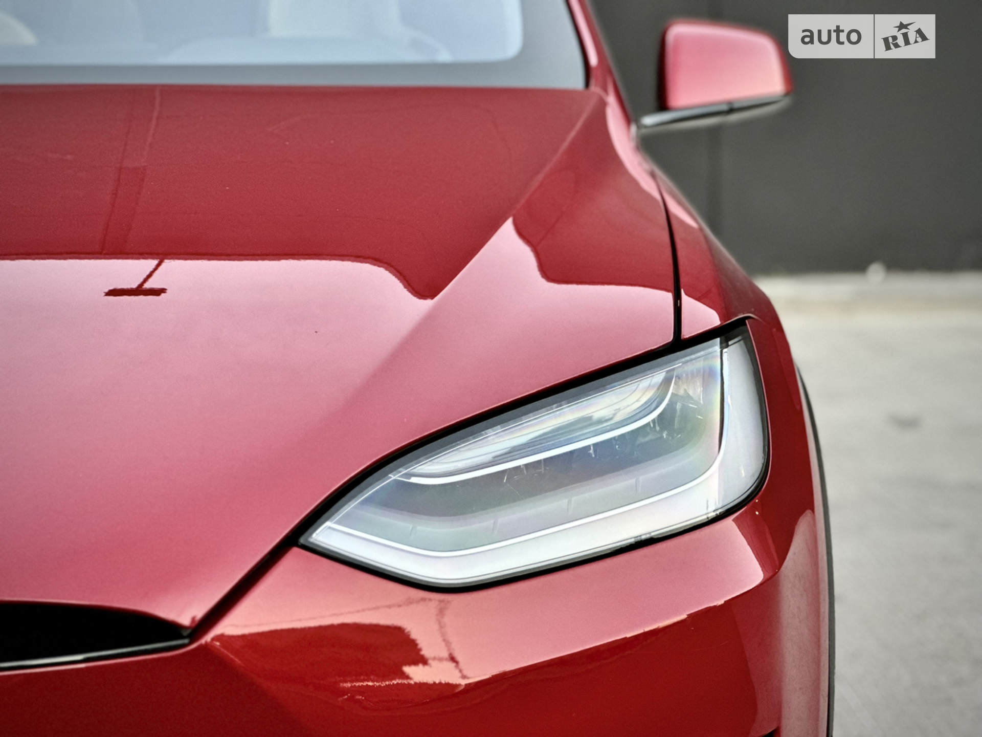 2022 Tesla Model X - мініатюра 21