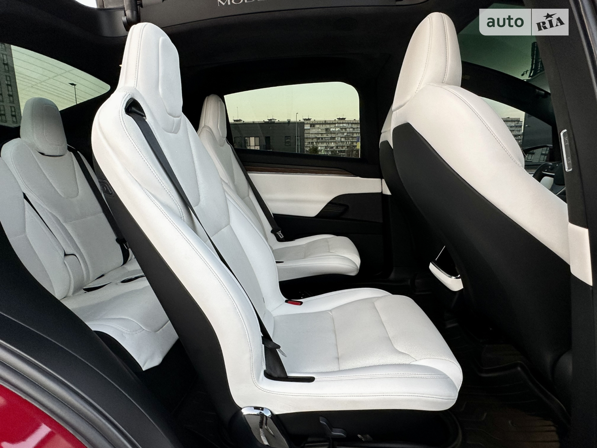 2022 Tesla Model X - мініатюра 27