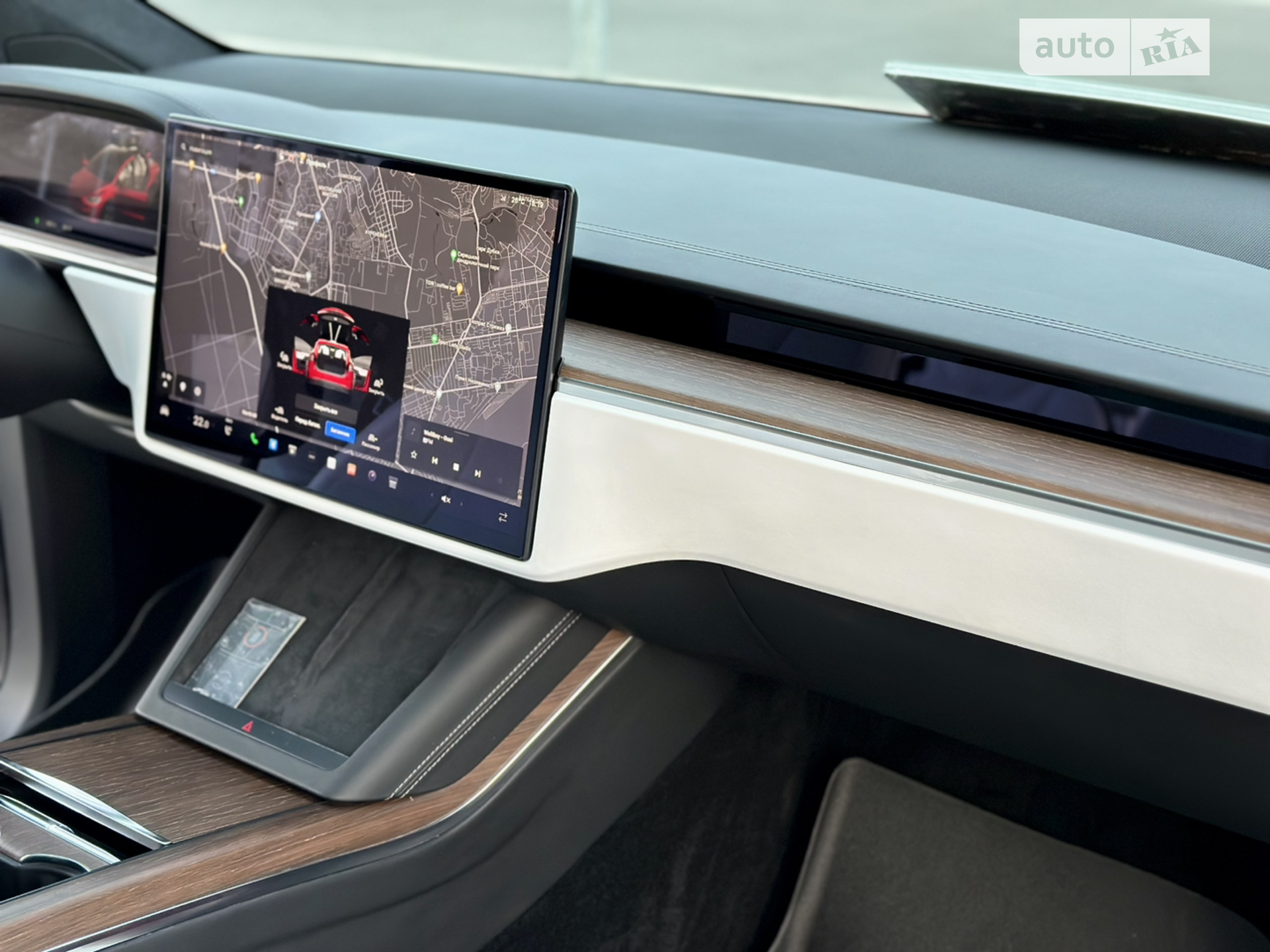 2022 Tesla Model X - мініатюра 30