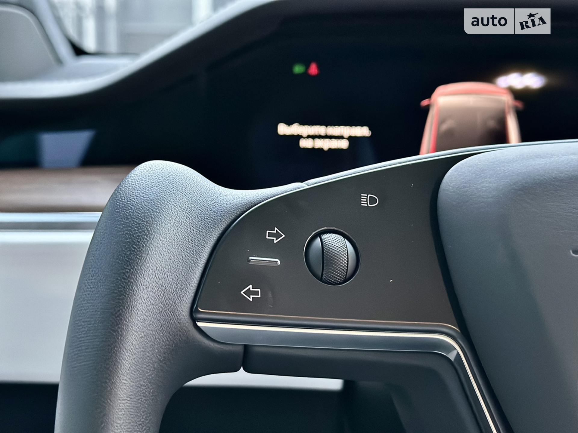 2022 Tesla Model X - мініатюра 34