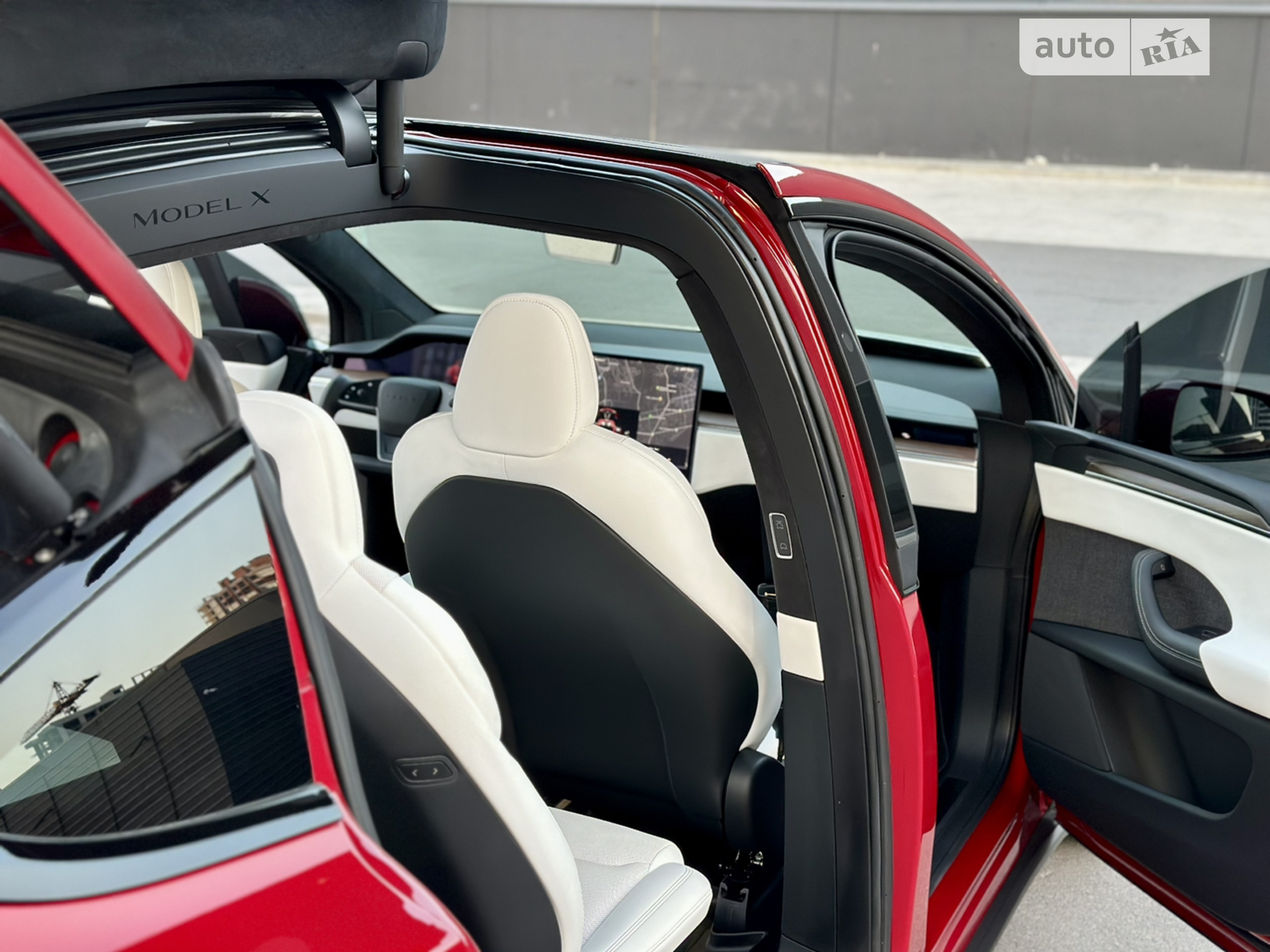 2022 Tesla Model X - мініатюра 33