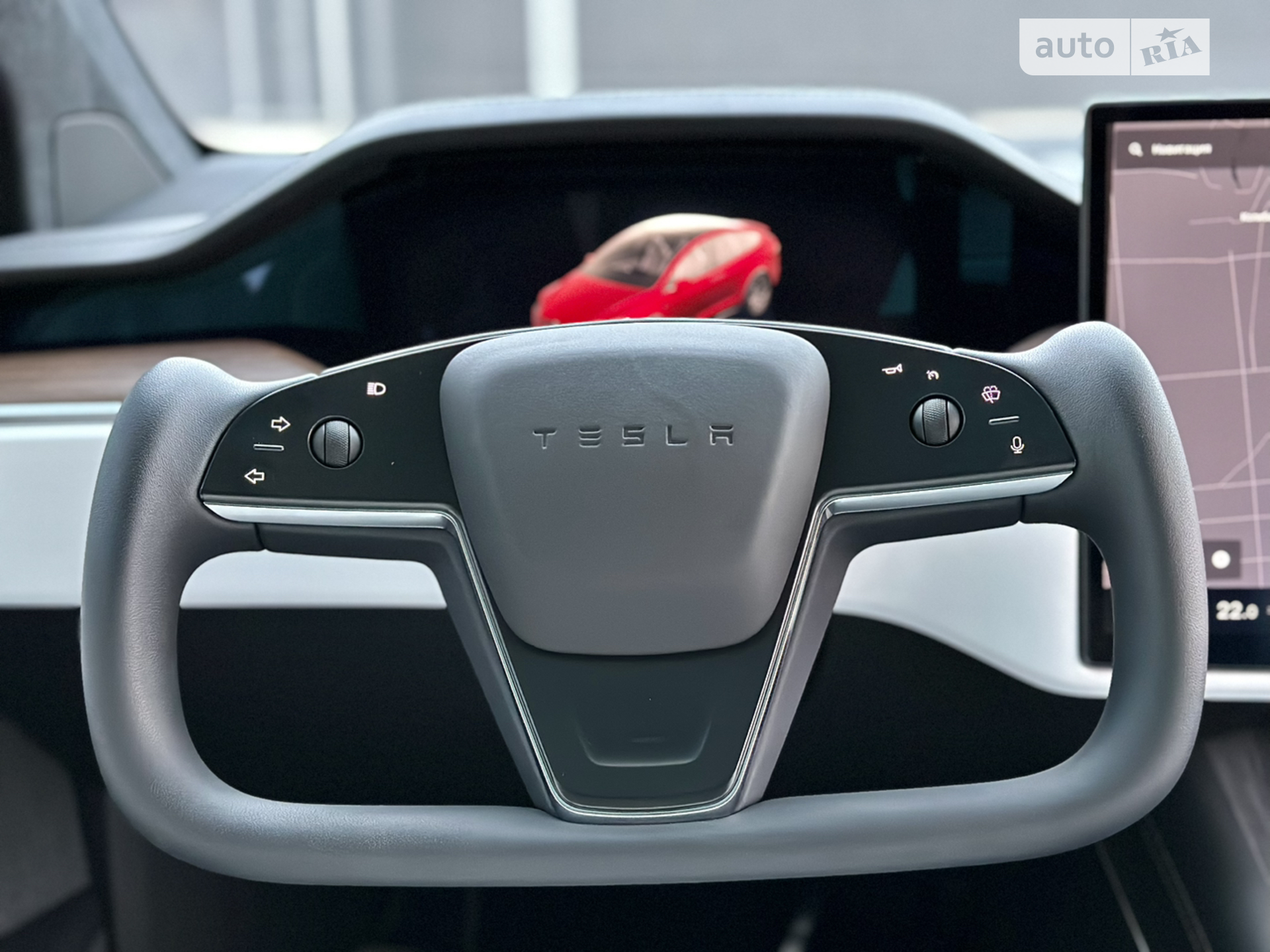 2022 Tesla Model X - мініатюра 35